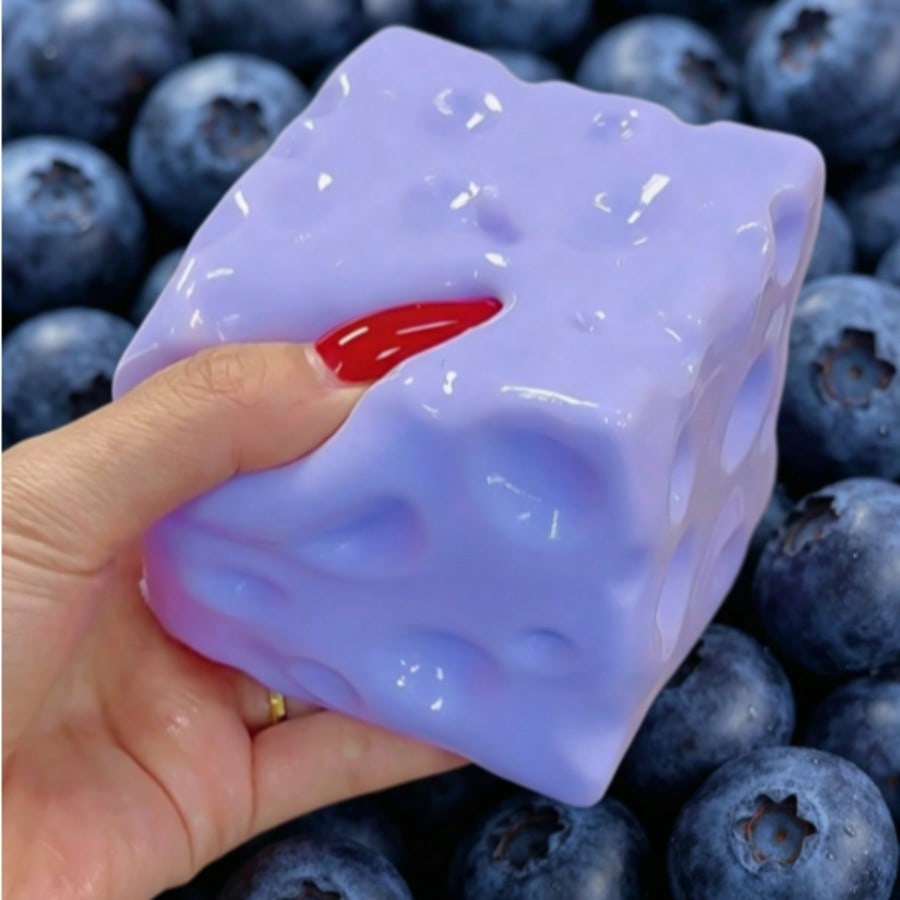 Party Games Ideas - Novo Brinquedo Squishy de Bolo de
