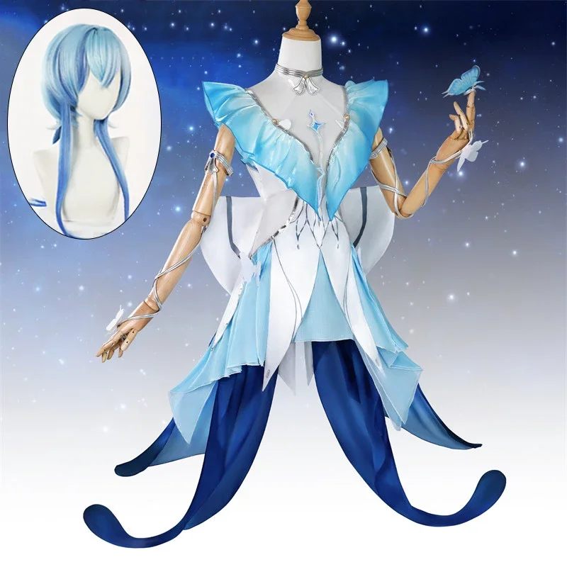 Party Games For Adults - Wuthering Waves The Shorekeeper Fantasia de