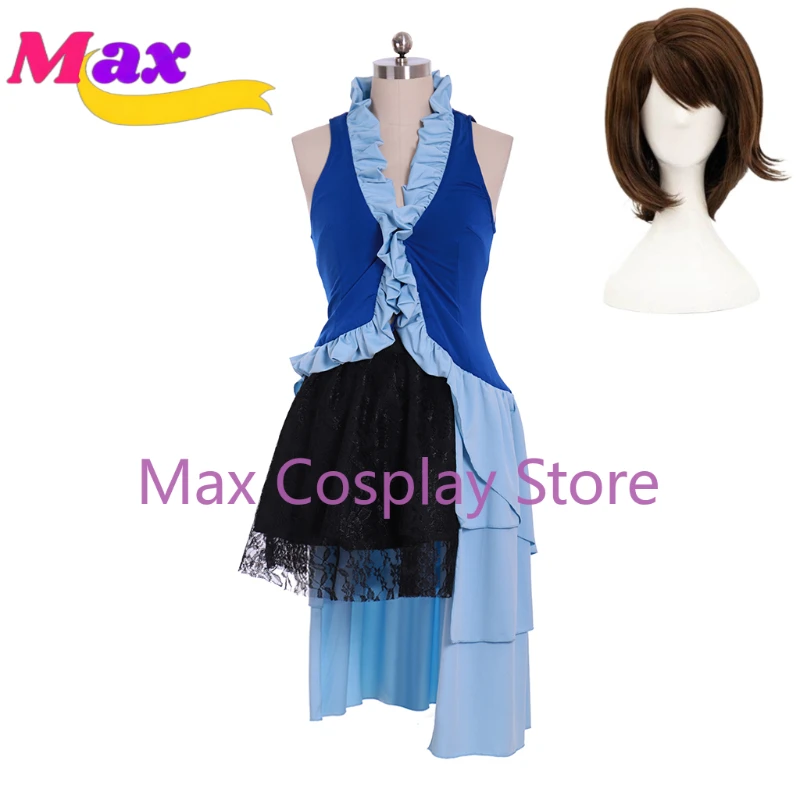 Party Games Animals - Max jogo final fantasia yuna cosplay