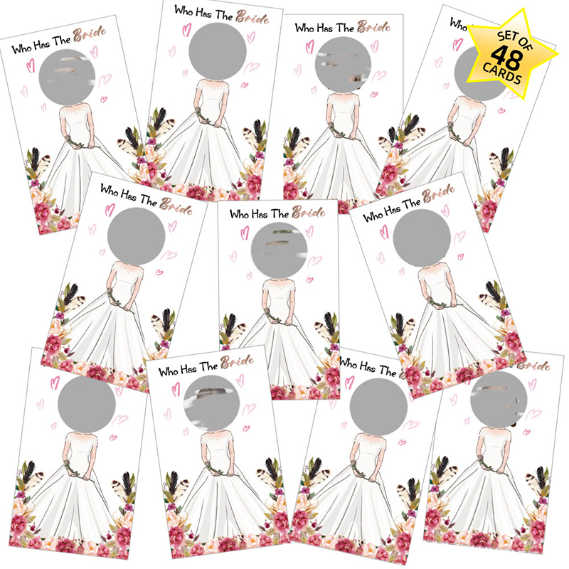 Party Games Bachelorette - Novos Jogos para Chá de Panela