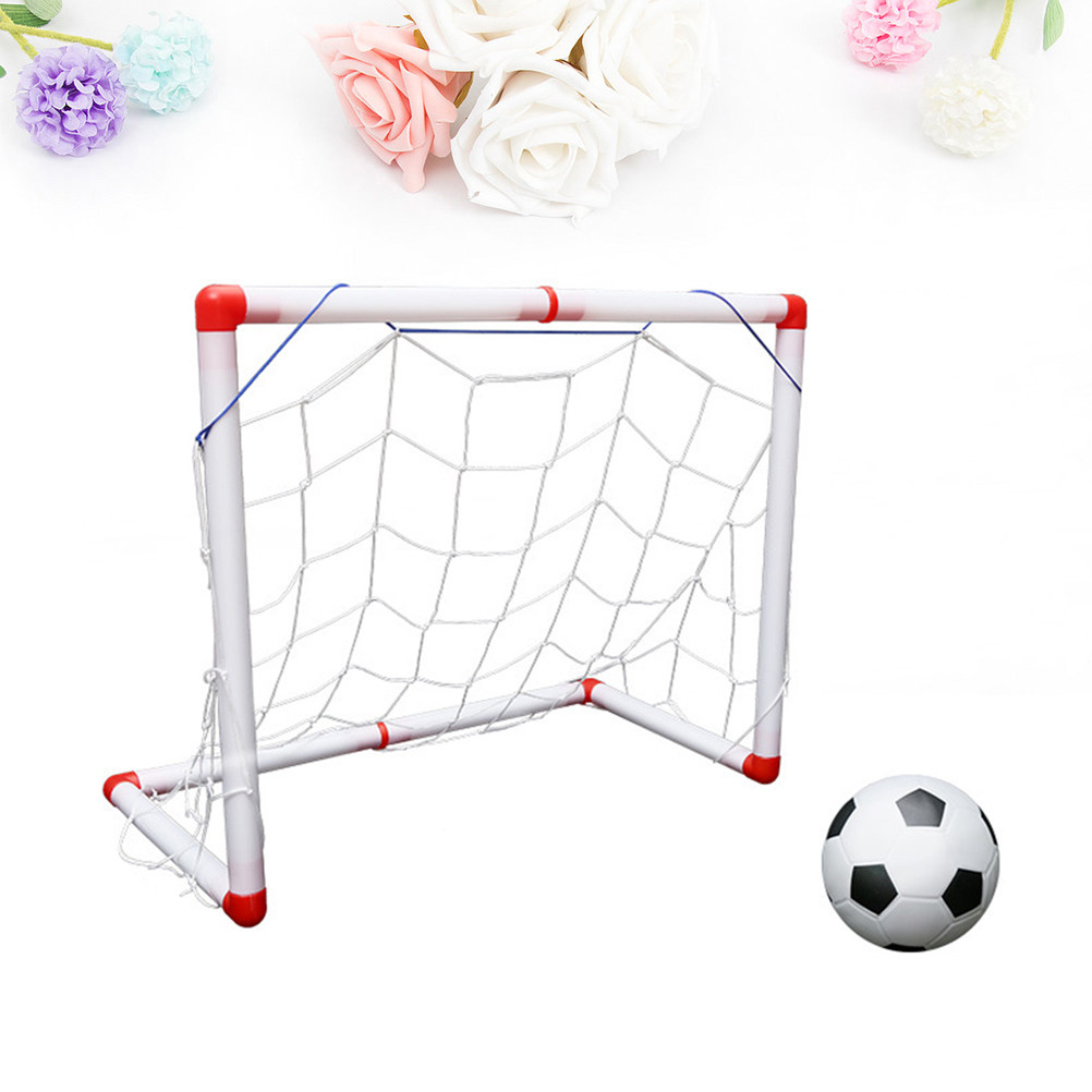 Party Family Games - 1 Conjunto de Mini Gol de