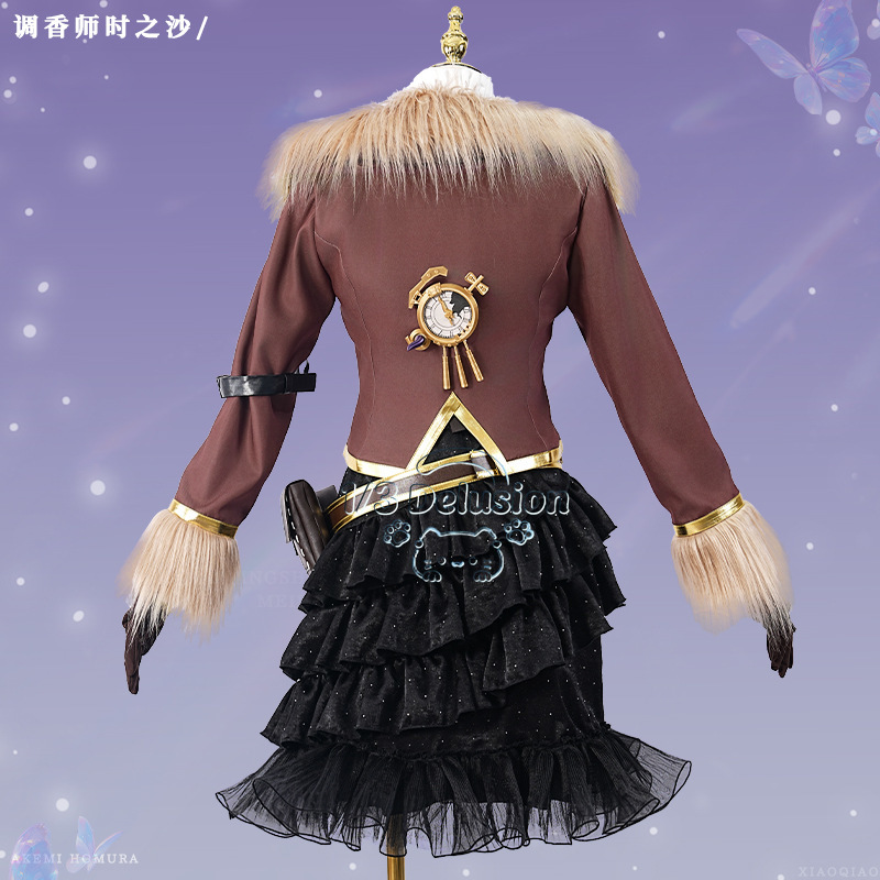 Party Games Steam Free - Fantasia Cosplay Identity V Time Sand,