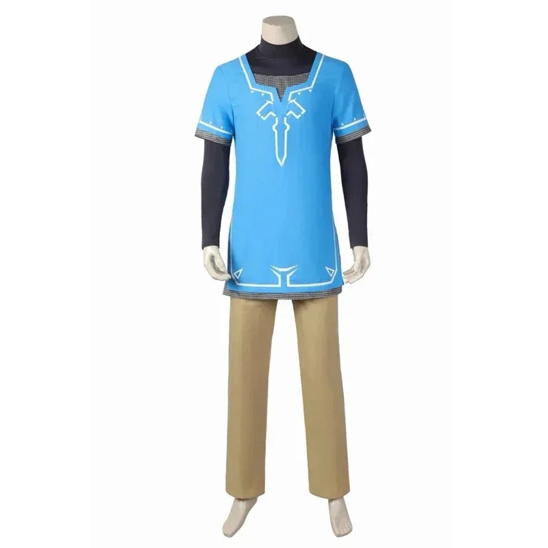 Zelda Party Games - Fantasia Premium de Halloween Zelda Cosplay