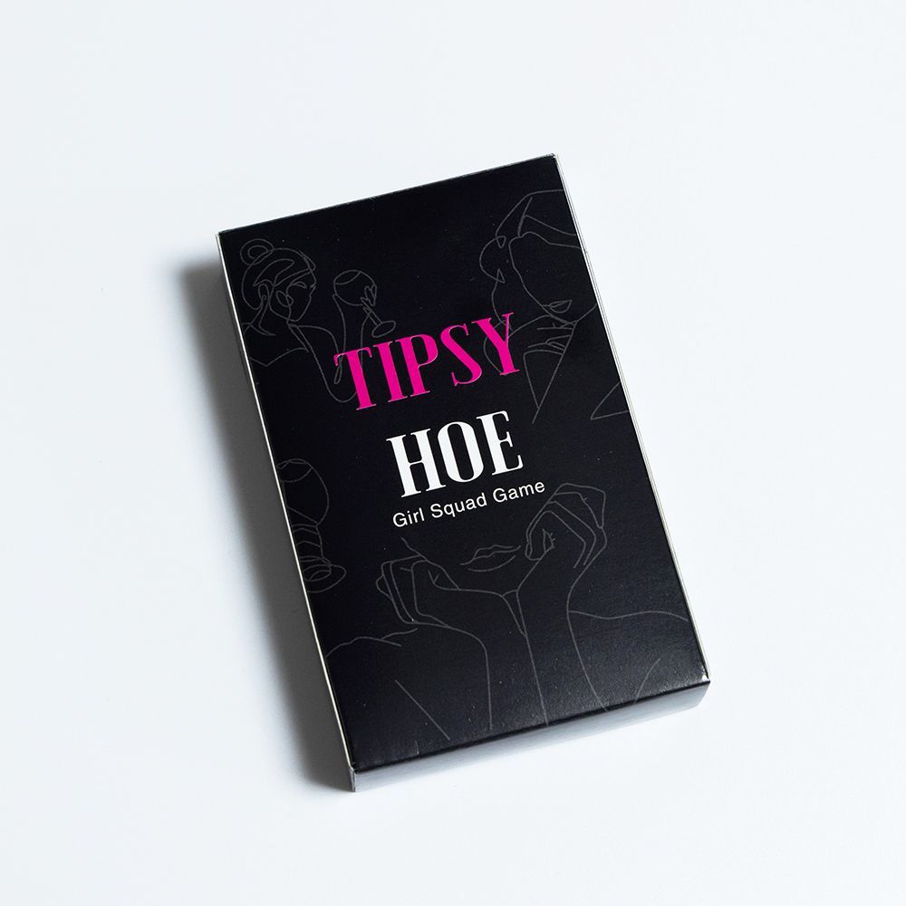Party Games Bachelorette - Meninas Tipsyhoe Night Game Girl Bachelorette