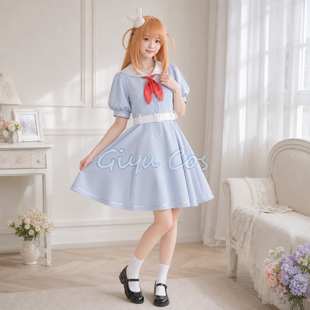 Party Games School - Fantasia Completa LoveLive Hasu No Sora