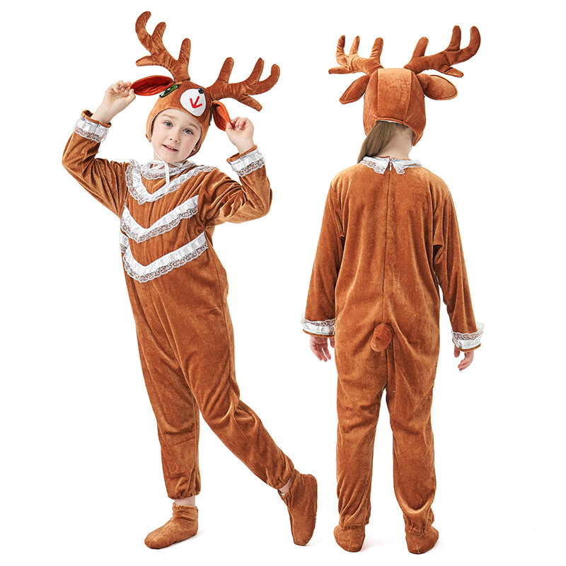 Fantasias de Animais para Cria - Party Games Animals avaliação e preço