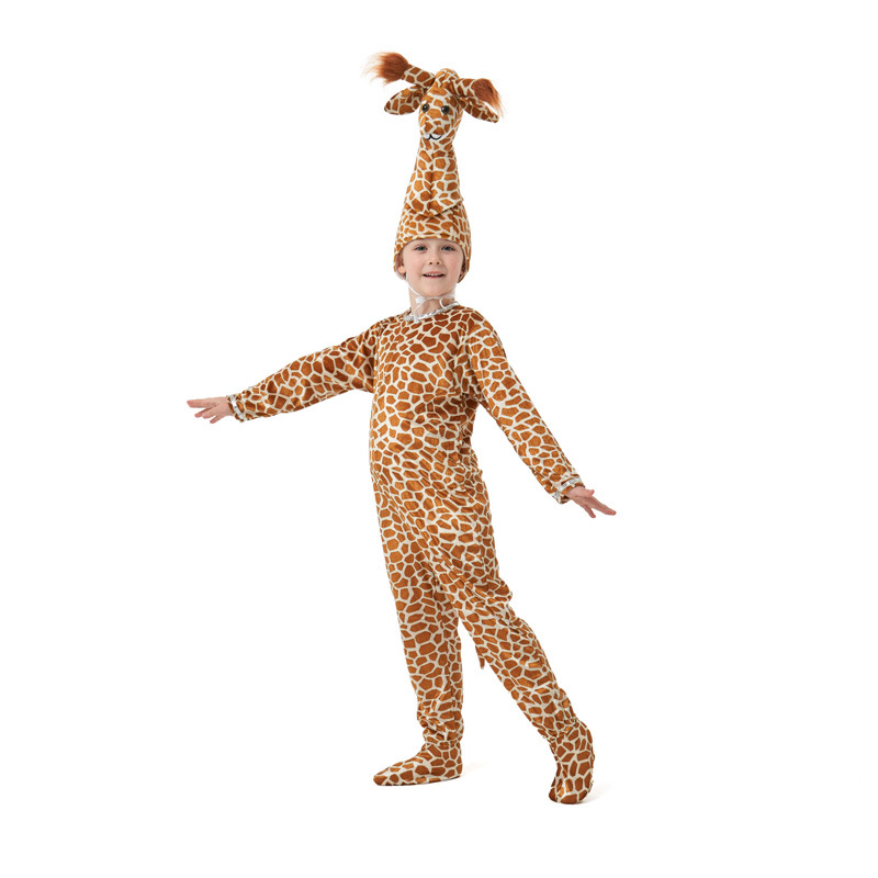 Fantasias de Animais para Cria - Party Games Animals avaliação e preço