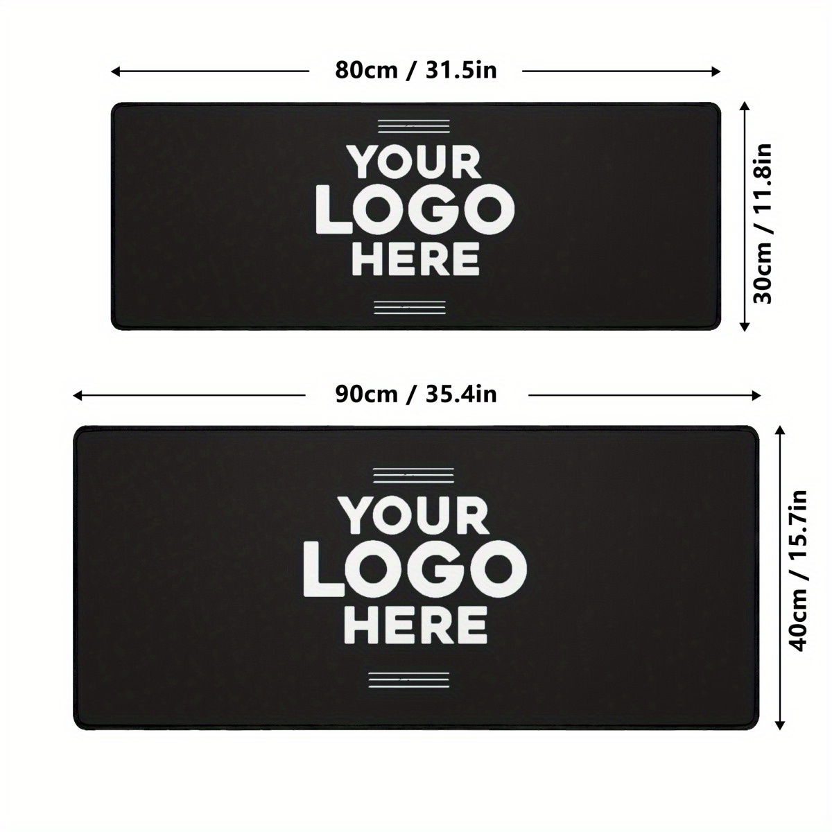 Mousepad grande personalizado  - Party Games School avaliação e preço