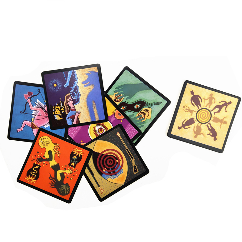 Jogo de Tabuleiro de Lobisomem - Party Games Entertainer avaliação e preço