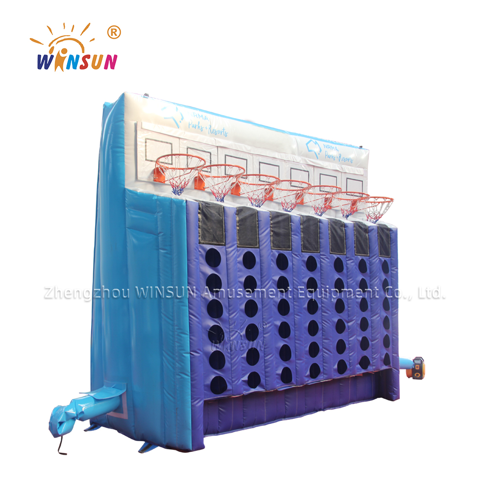 Jogo Inflável Gigante Connect  - Giant Connect Four avaliação e preço