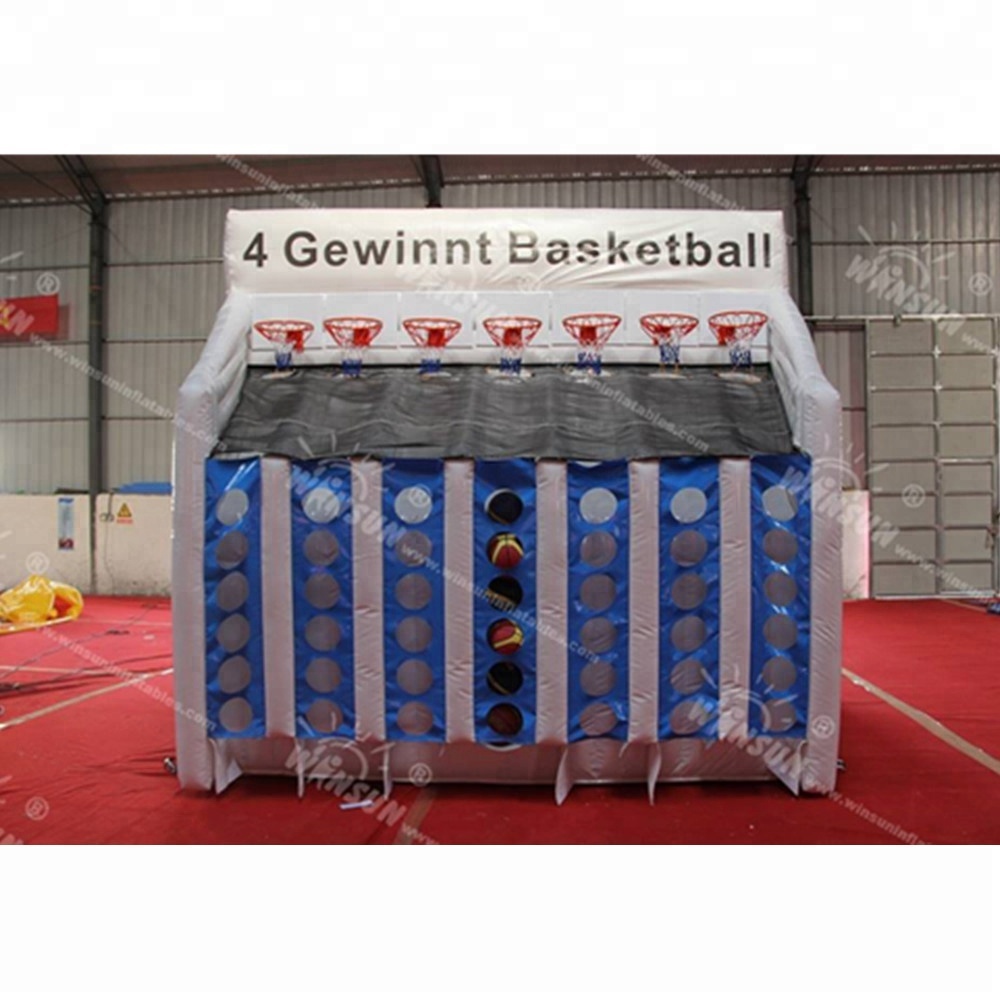Jogo Inflável Gigante Connect  - Giant Connect Four avaliação e preço