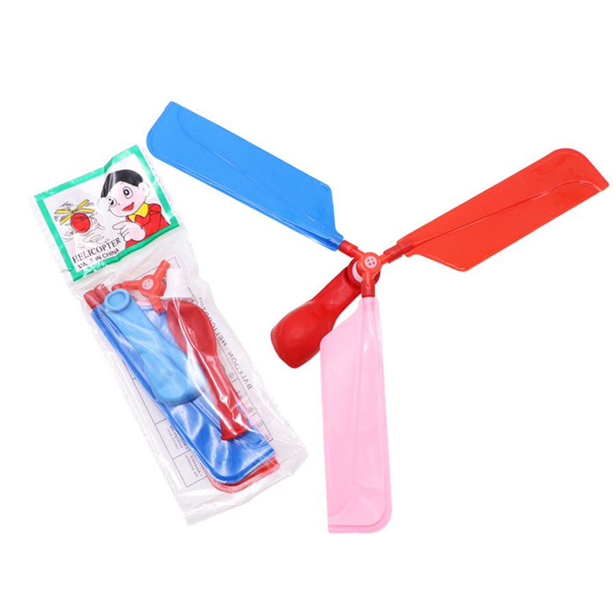 Kit Científico de Helicóptero  - Party Games Entertainer avaliação e preço