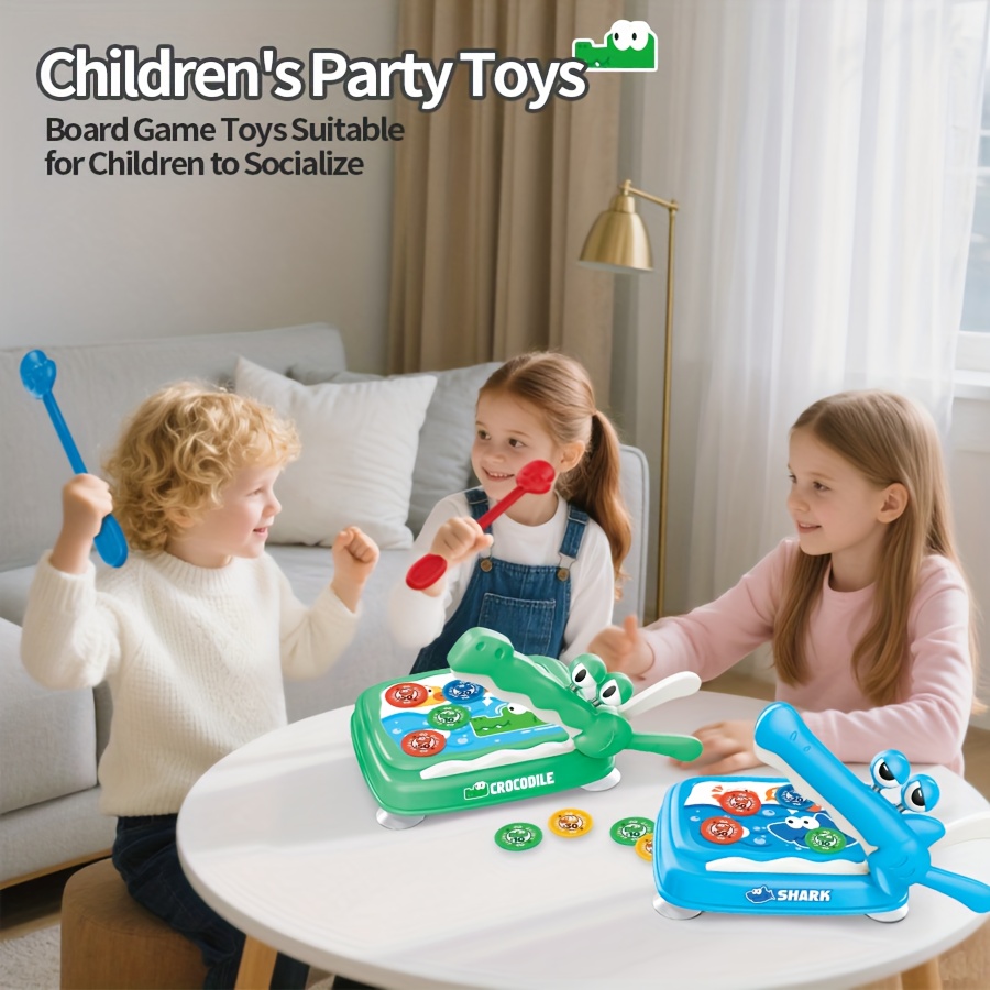 Moeda de ouro engatinhando bat - Party Family Games avaliação e preço