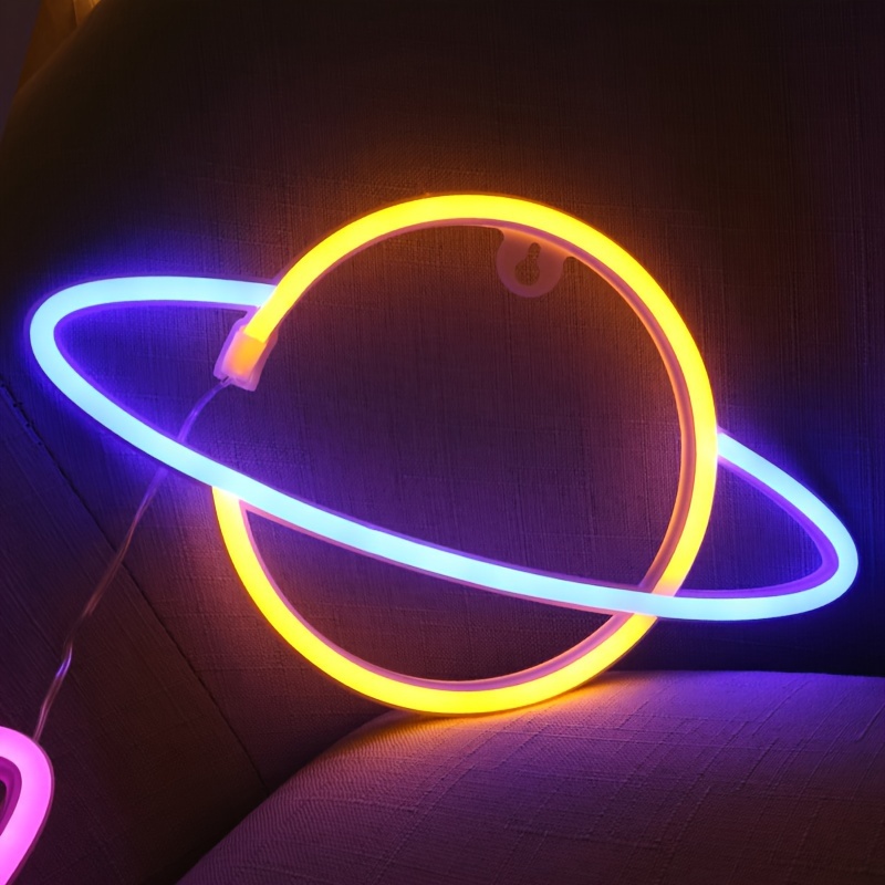 1 Peça de Luminária Noturna De - Party Games Switch 1 avaliação e preço