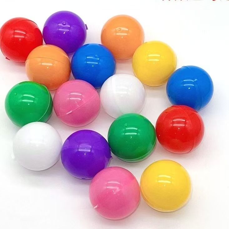 50/100/200 Peças de 4cm, Casqu - Party Games Egg avaliação e preço