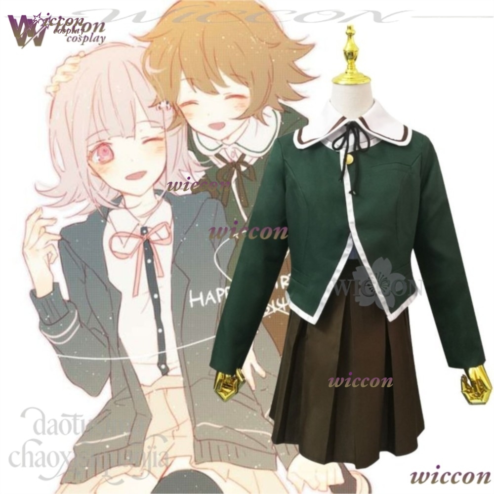 Peruca de Anime para Festa de  - Party Games School avaliação e preço