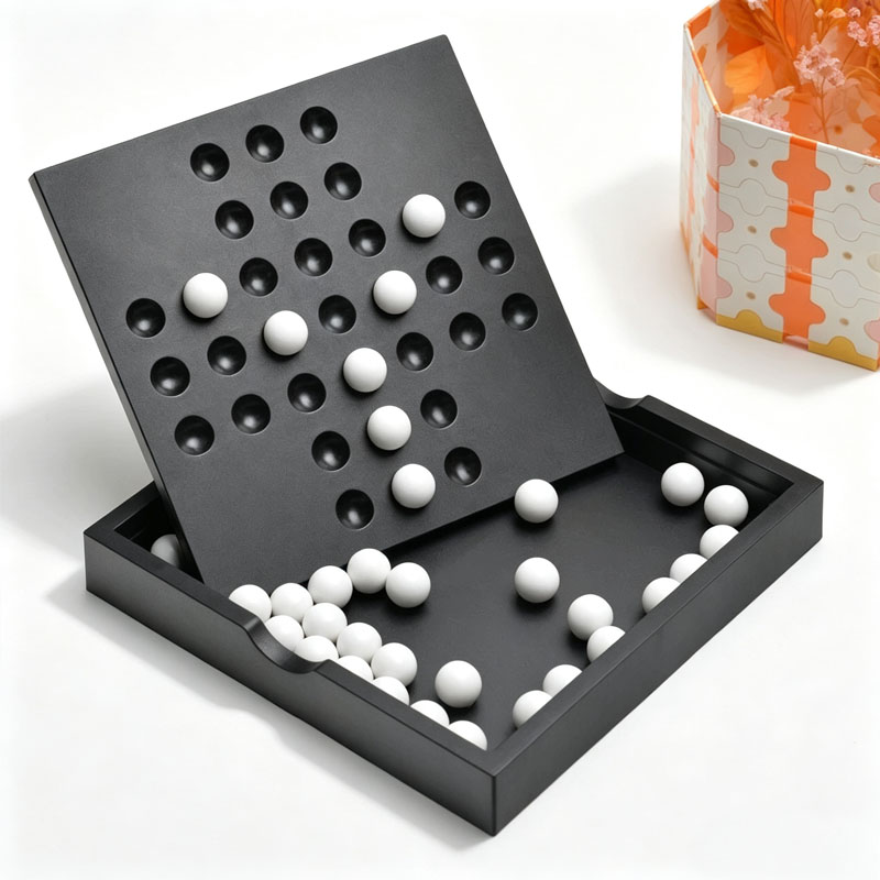 Jogo de Tabuleiro Clássico Eur - Party Games Classic avaliação e preço