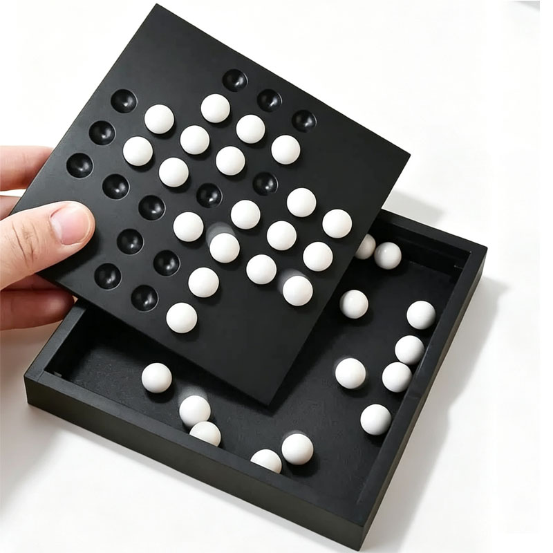 Jogo de Tabuleiro Clássico Eur - Party Games Classic avaliação e preço