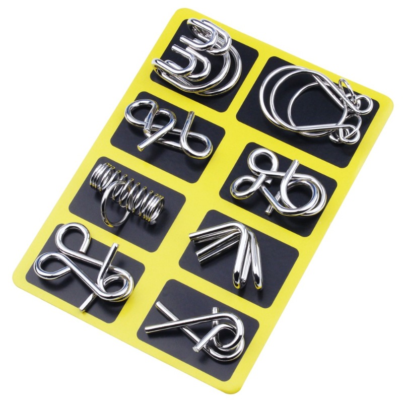 Conjunto de Quebra-Cabeças de  - Party Games Classic avaliação e preço