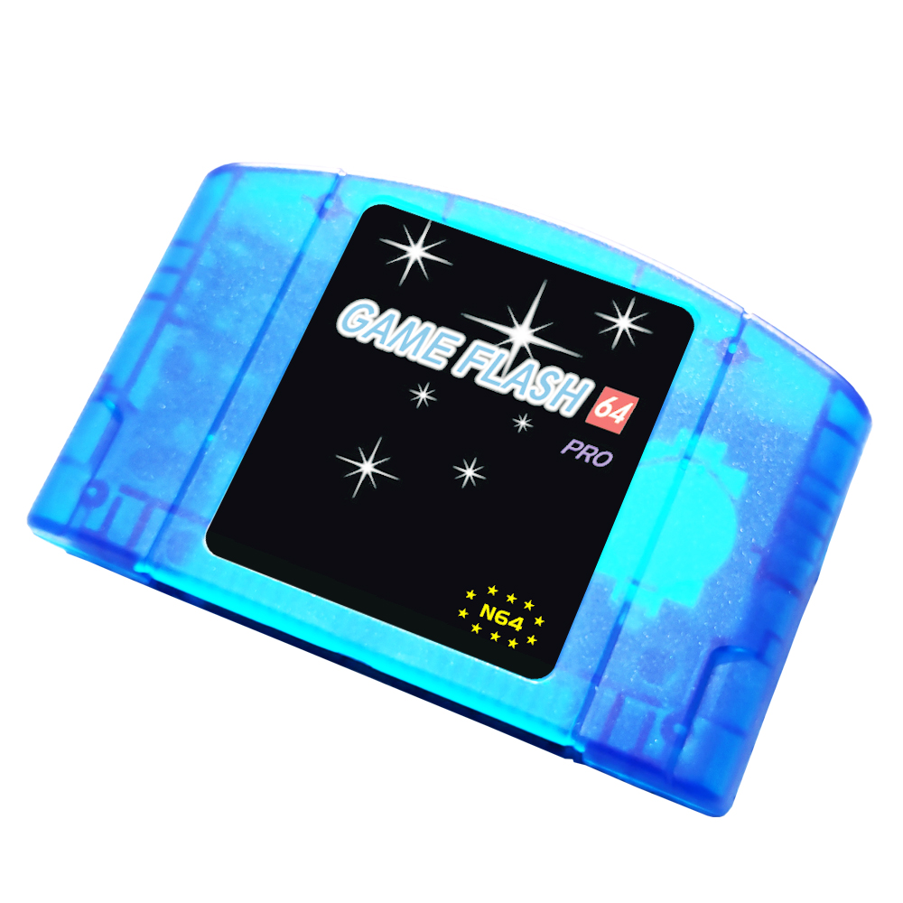 Cartucho SC64 Cartucho N64 Car - Party Games Switch 1 avaliação e preço