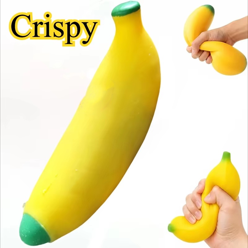 Brinquedo de Bola Crocante Art - Party Games Ideas avaliação e preço
