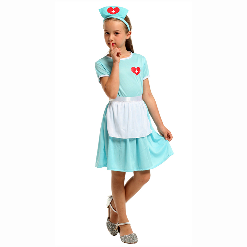 Uniformes de médico e enfermei - Party Family Games avaliação e preço