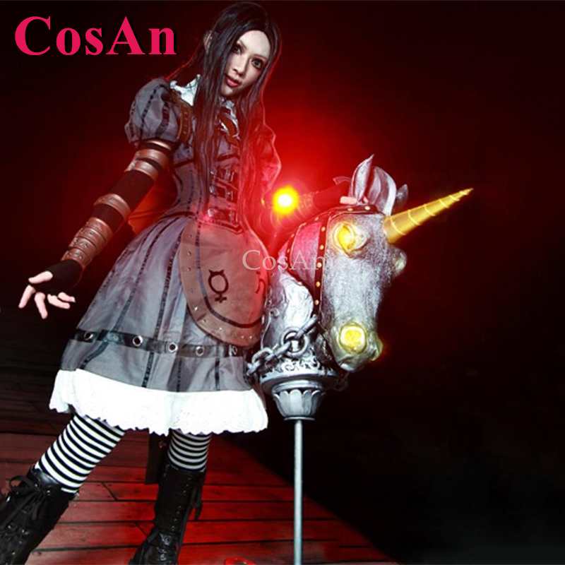 Cosan jogo alice: loucura reto - Party Games Steam Free avaliação e preço