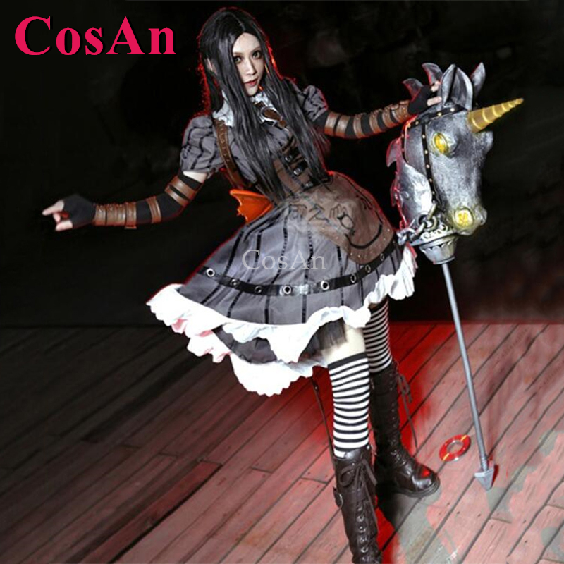 Cosan jogo alice: loucura reto - Party Games Steam Free avaliação e preço