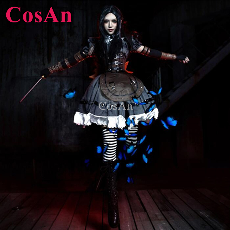 Cosan jogo alice: loucura reto - Party Games Steam Free avaliação e preço
