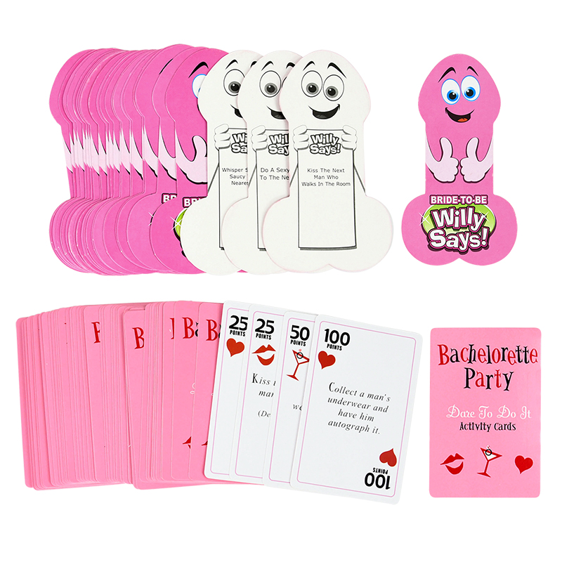 Festa de despedida de solteira - Party Games Bachelorette avaliação e preço