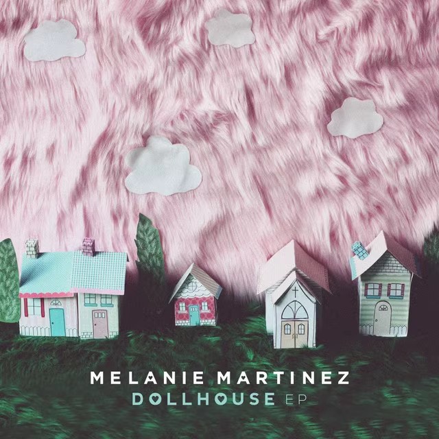 Pop melanie martinez música cd - Party Games Music avaliação e preço
