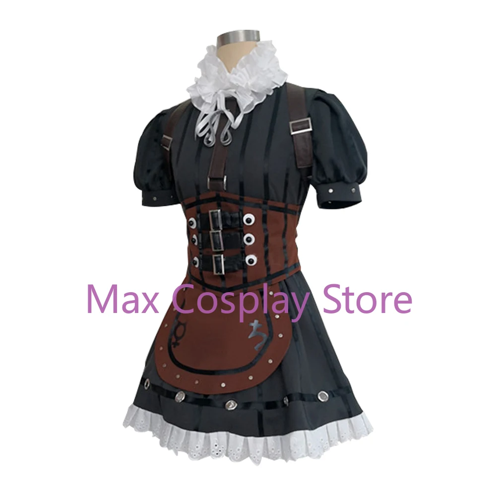 Fantasia de Cosplay Alice Madn - Party Games Steam Free avaliação e preço