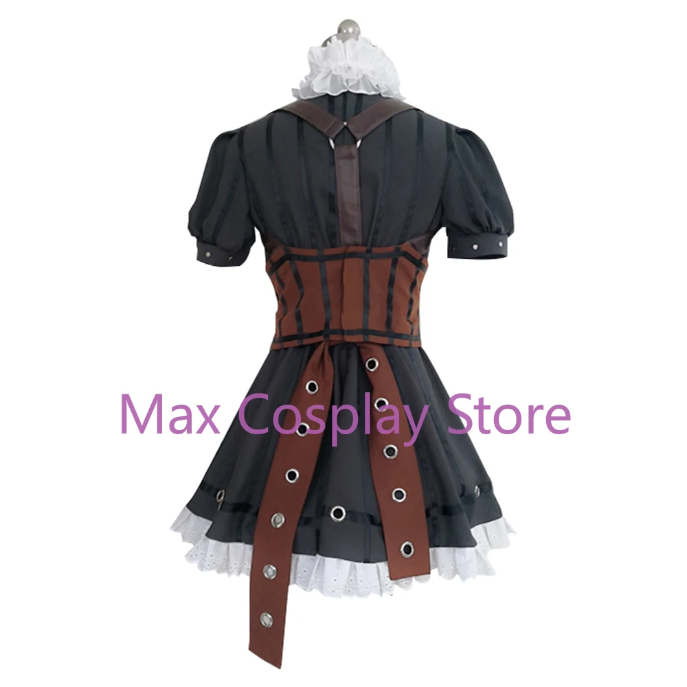 Fantasia de Cosplay Alice Madn - Party Games Steam Free avaliação e preço