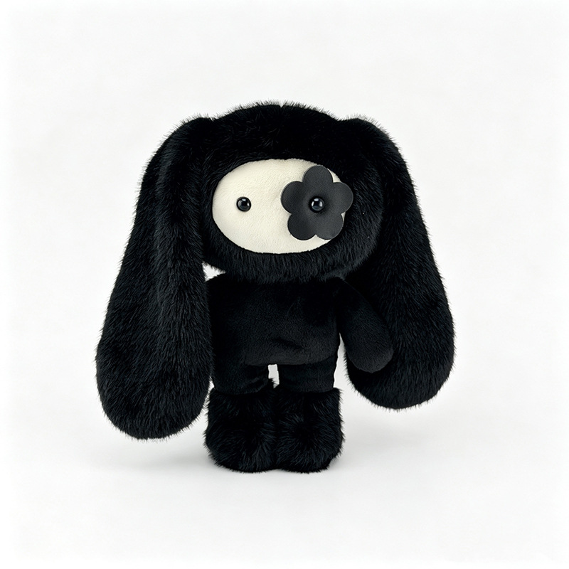 Pelúcia Grande JUJU de 30cm, C - Party Games Animals avaliação e preço