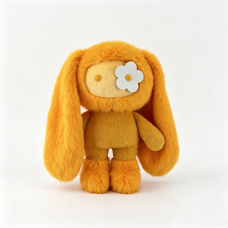 Pelúcia Grande JUJU de 30cm, C - Party Games Animals avaliação e preço