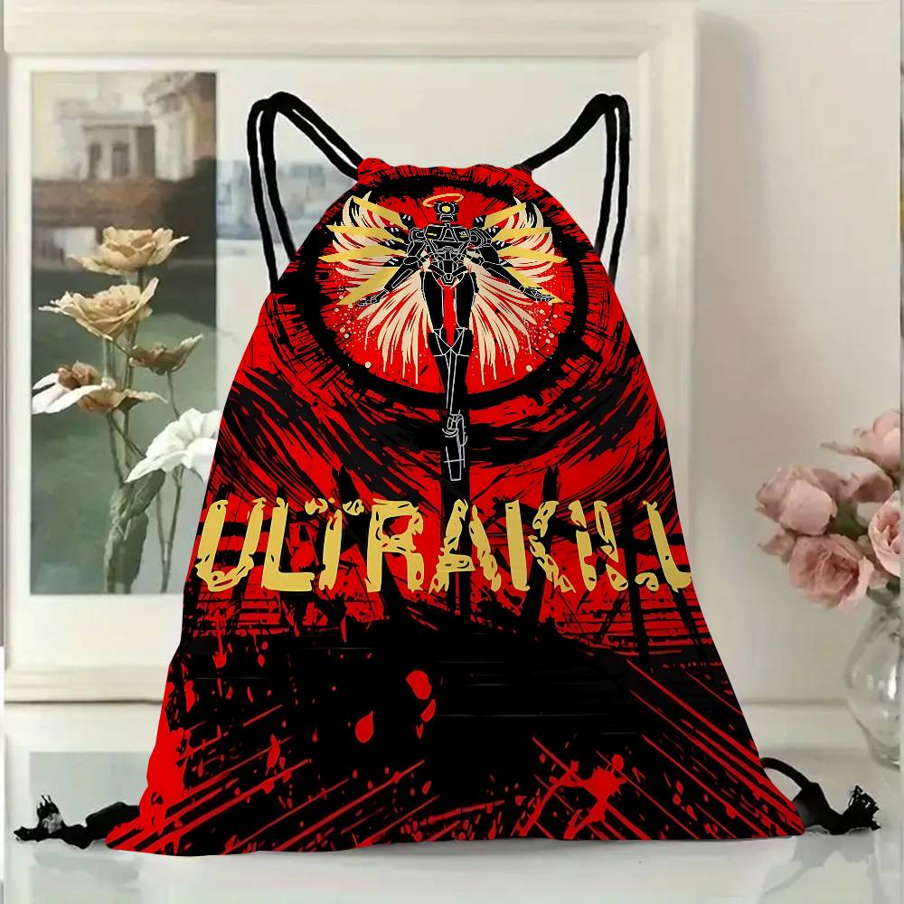 STEAM GAME U-ULTRAKILL Sacolas - Party Games Steam Free avaliação e preço