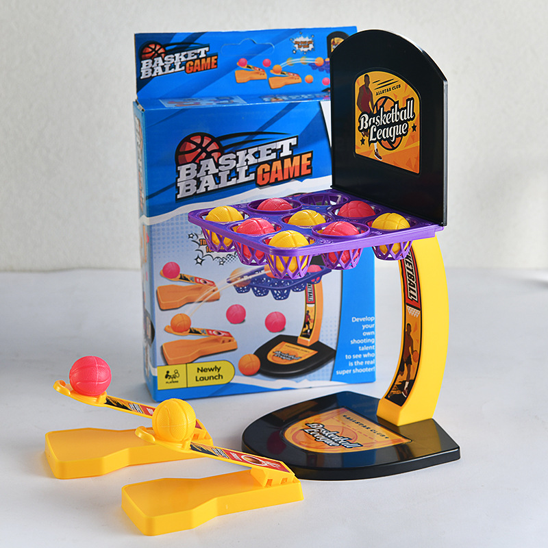 Jogo de Basquete Clássico de M - Party Games Classic avaliação e preço