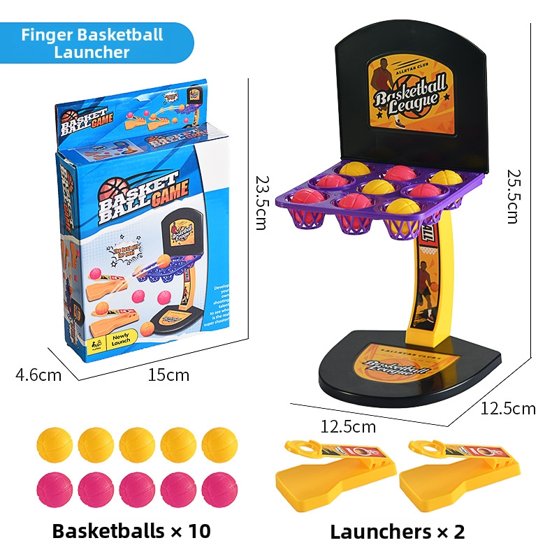 Jogo de Basquete Clássico de M - Party Games Classic avaliação e preço
