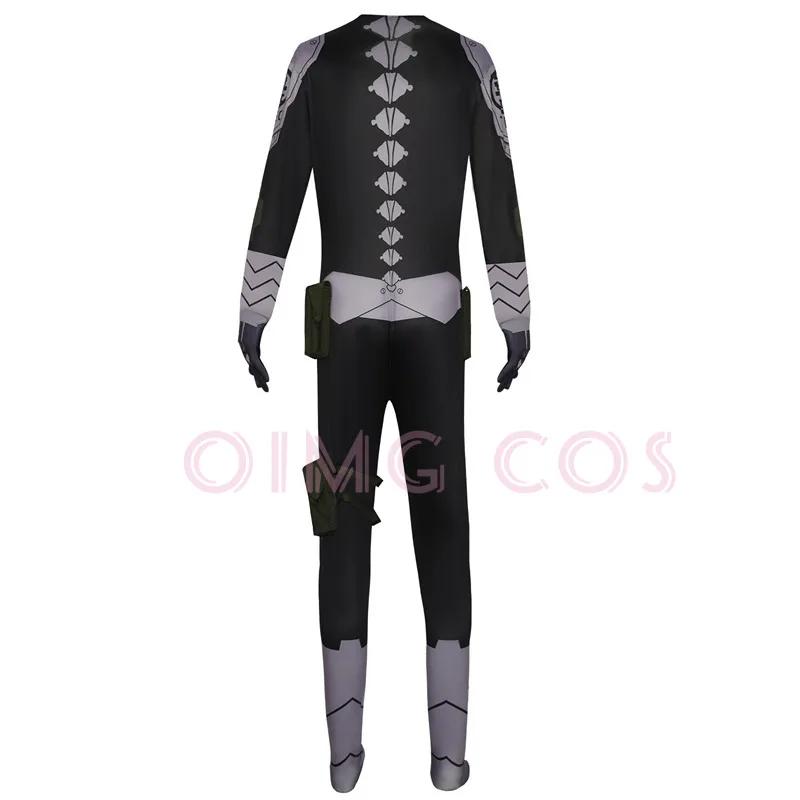 Fantasia de Cosplay Kafka Hibi - Party Games For Adults avaliação e preço