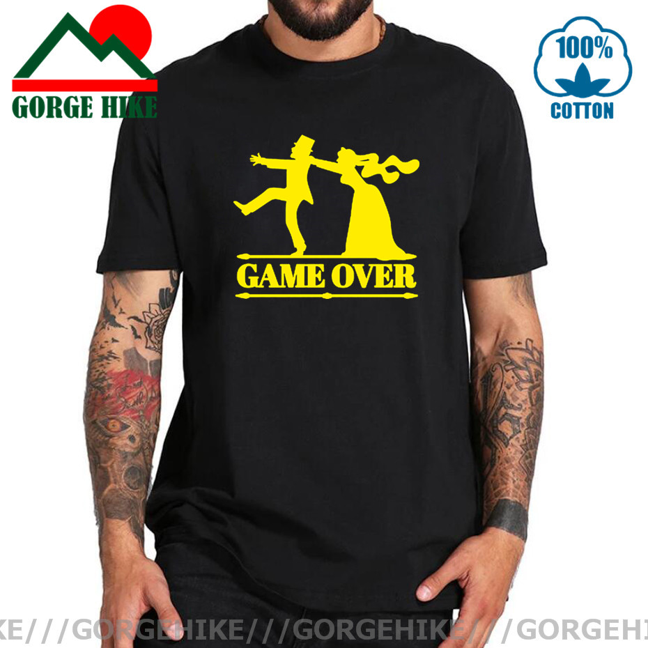 Camiseta para mulher do marido - Party Games Bachelorette avaliação e preço