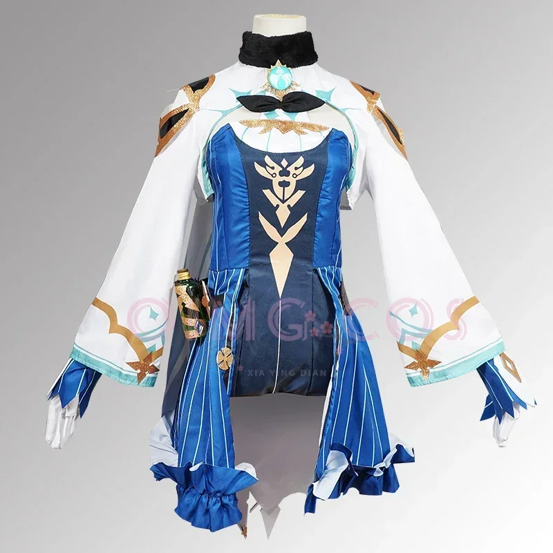 Fantasia de Cosplay Sucrose de - Party Games For Adults avaliação e preço
