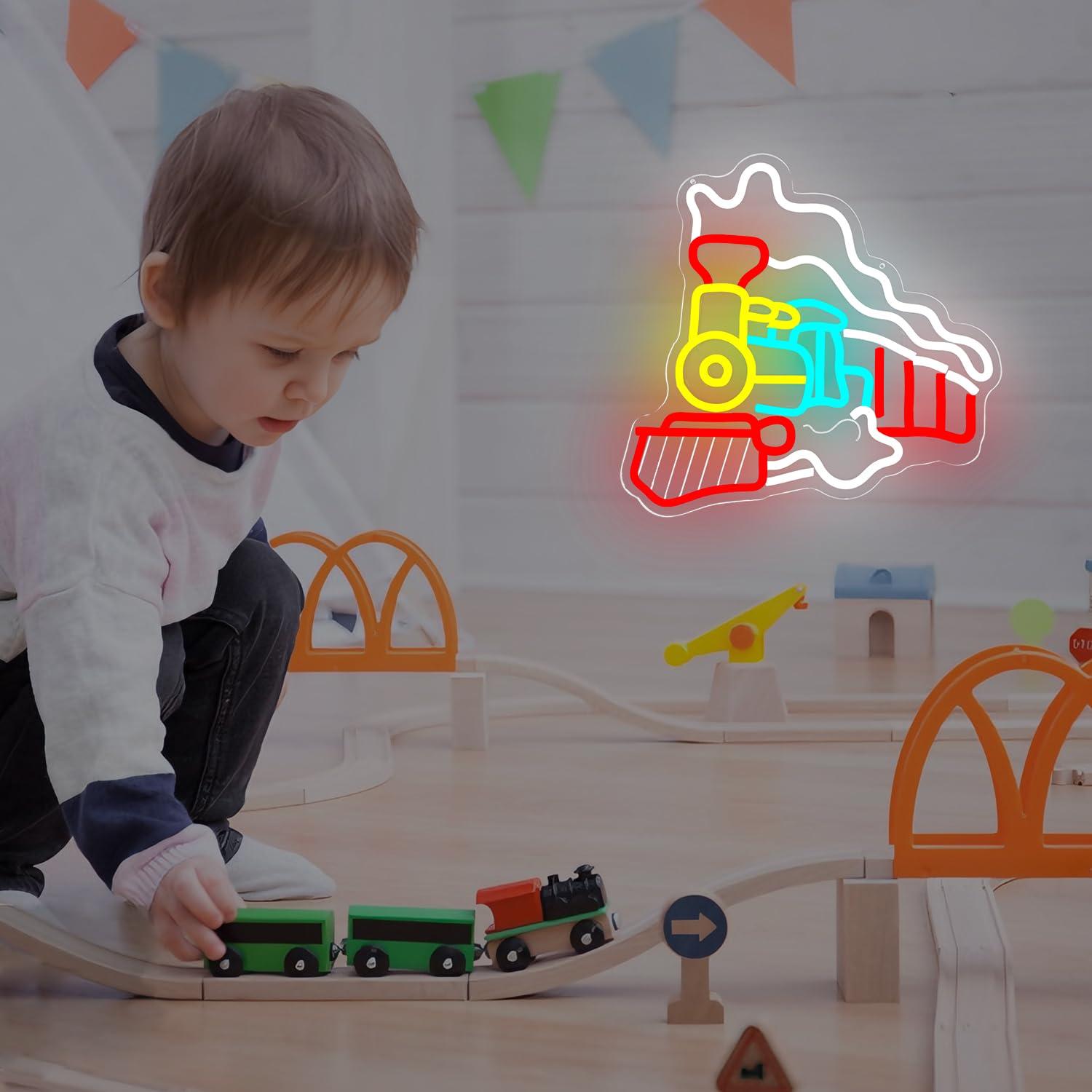 Luz de néon LED regulável por  - Party Games Steam Free avaliação e preço