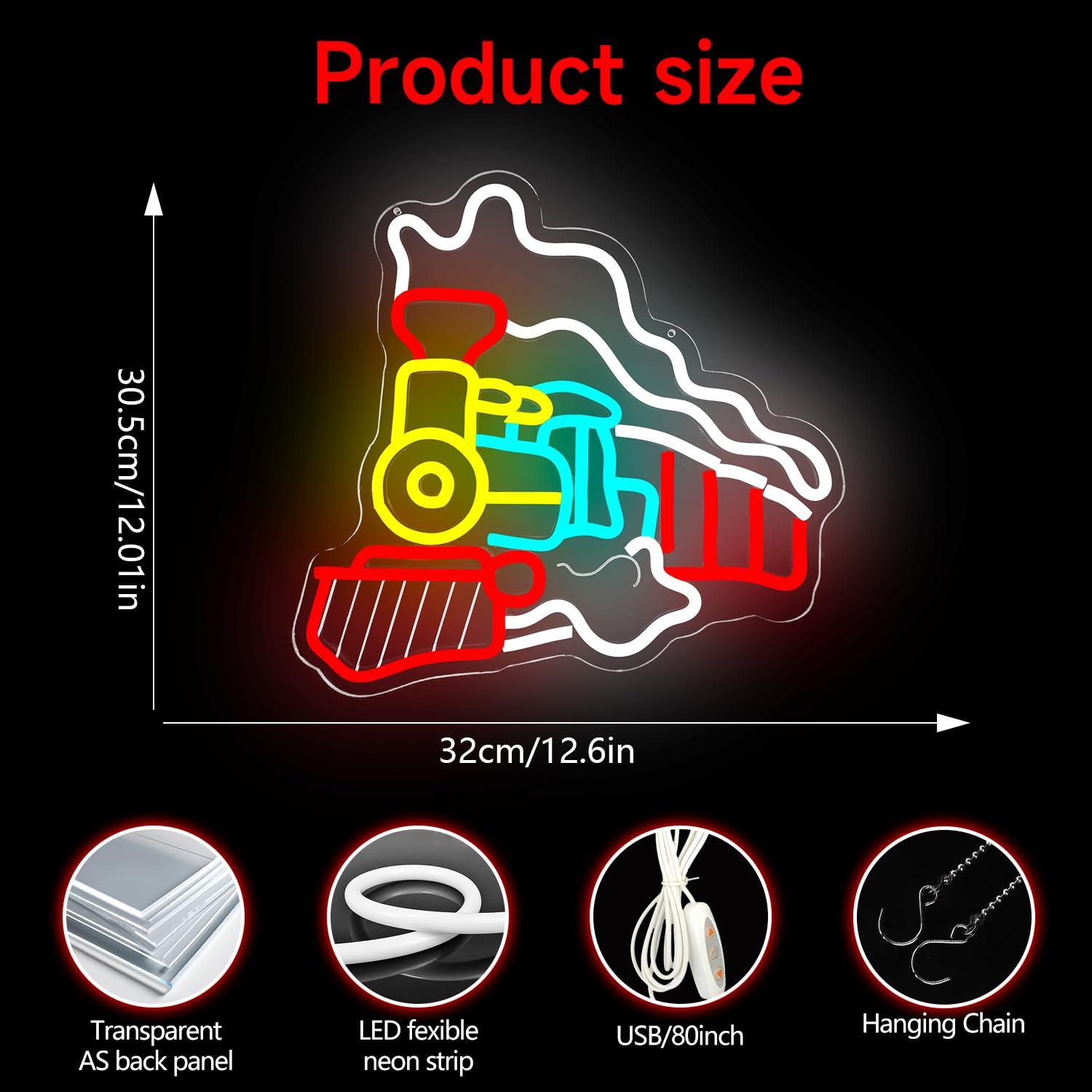 Luz de néon LED regulável por  - Party Games Steam Free avaliação e preço
