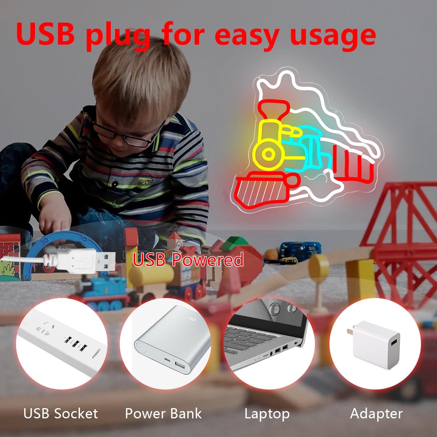 Luz de néon LED regulável por  - Party Games Steam Free avaliação e preço
