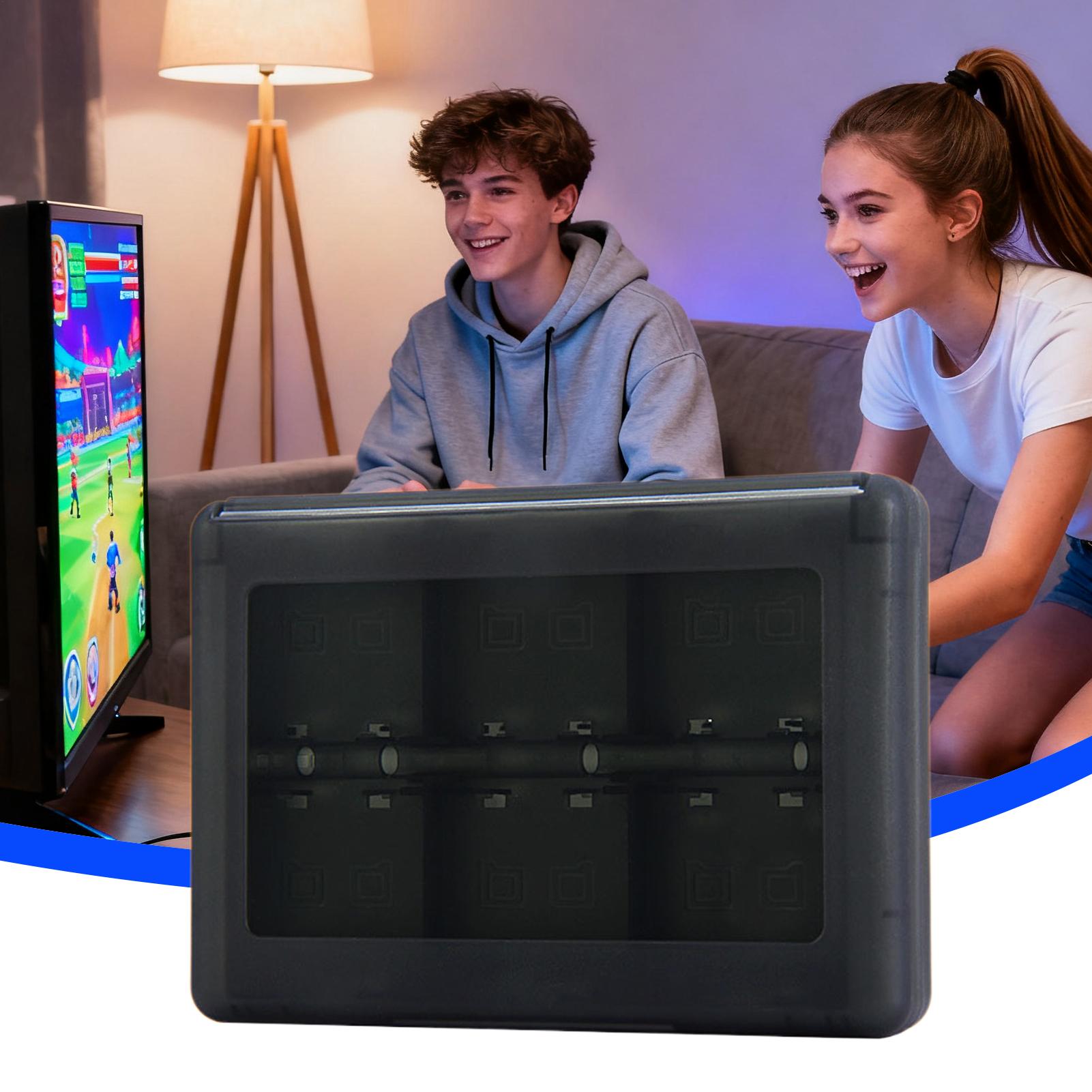 Caso de jogo de cartas caixa d - Party Games Steam Free avaliação e preço