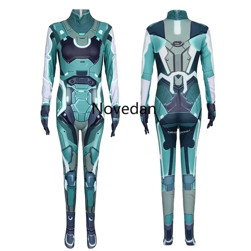 Cysplit ficção zoe mio cosplay - Party Games Ps5 avaliação e preço