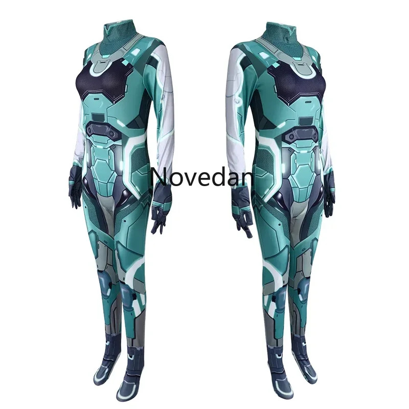 Cysplit ficção zoe mio cosplay - Party Games Ps5 avaliação e preço