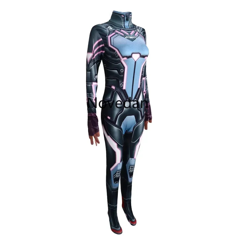 Cysplit ficção zoe mio cosplay - Party Games Ps5 avaliação e preço