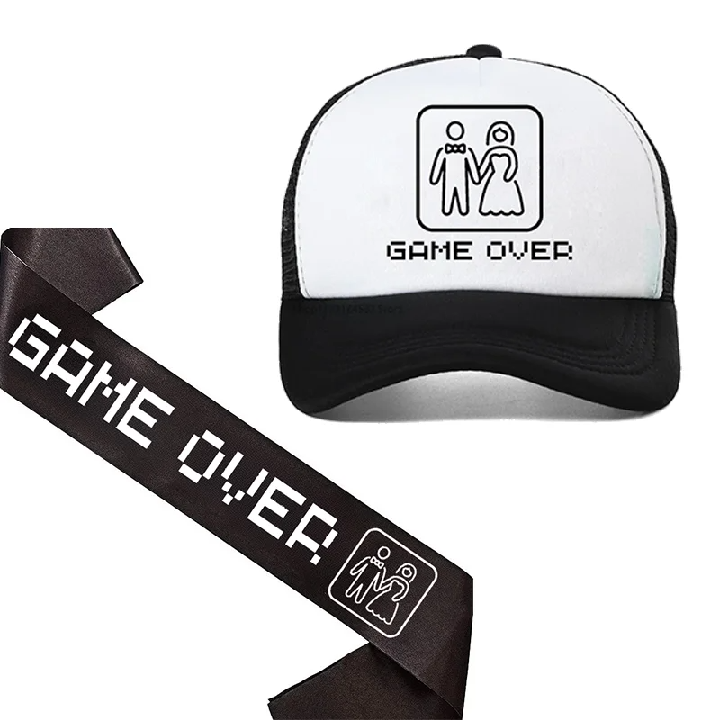 Noivo para ser faixa jogo sobr - Party Games Bachelorette avaliação e preço