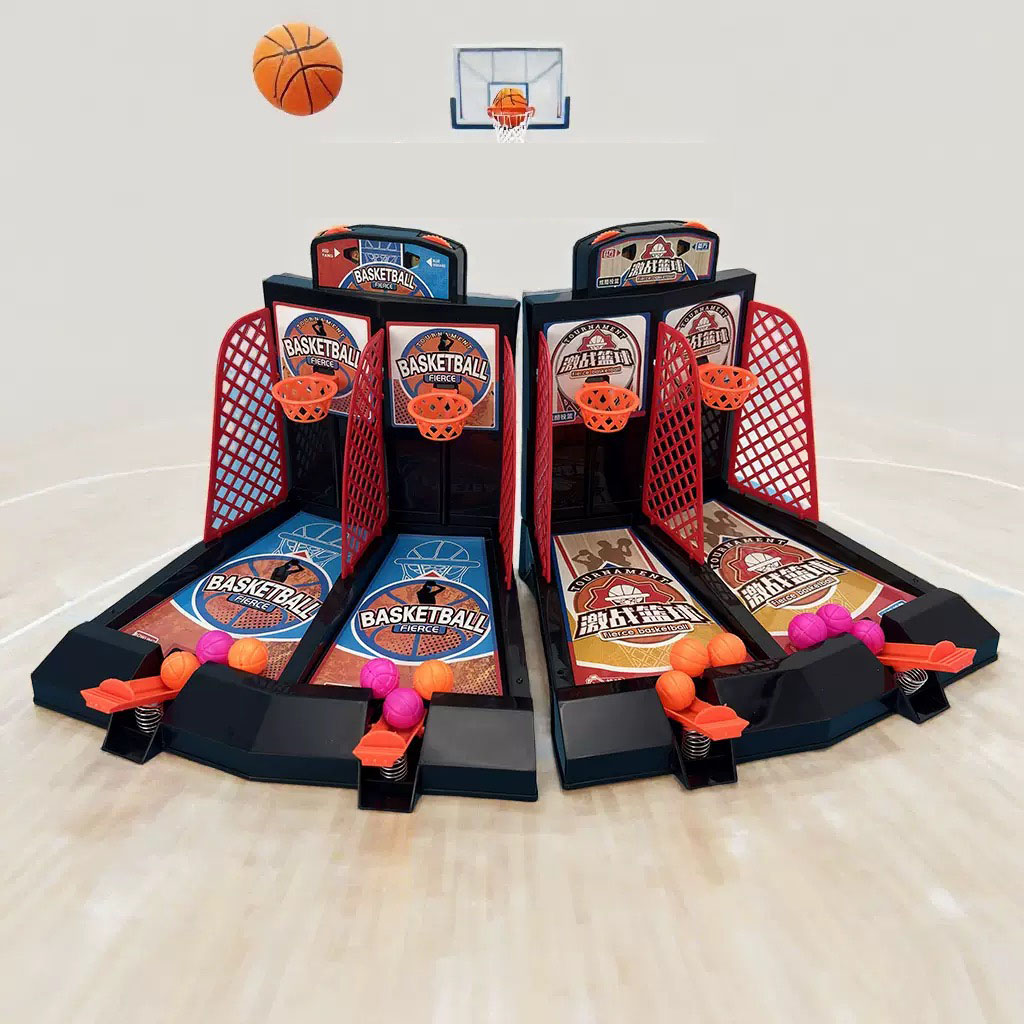 Mini Basquete de Mesa: Jogo de - Party Games Classic avaliação e preço